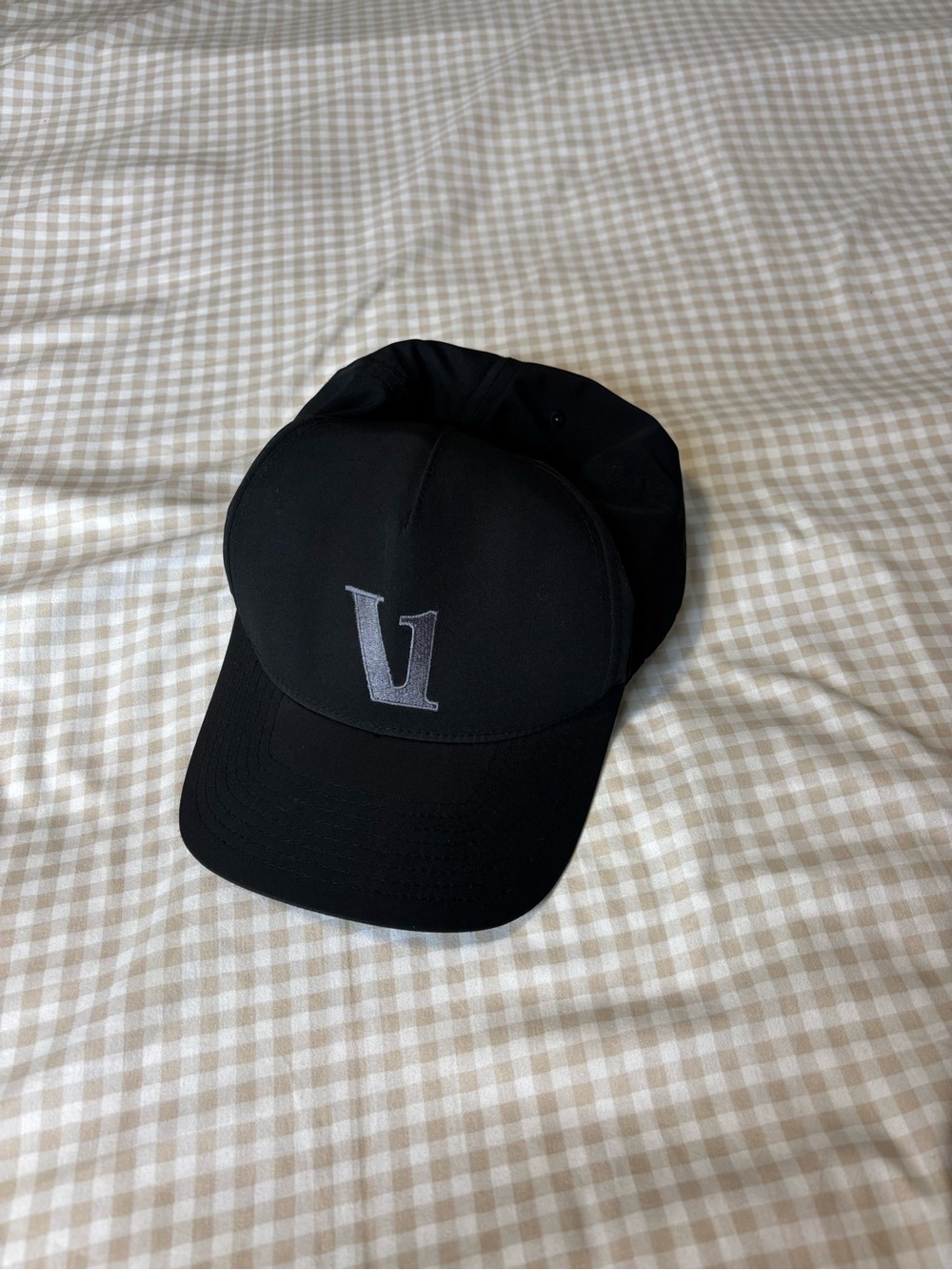 Vuori Magnitude Hat